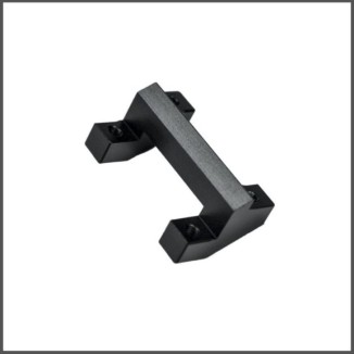 Topdeck mount rr alu SRX8 GTE (SER601077) (1) (SER601077)