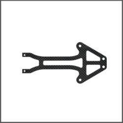 Topdeck rr carbon SRX8 GTE (SER601080) (1) (SER601080)