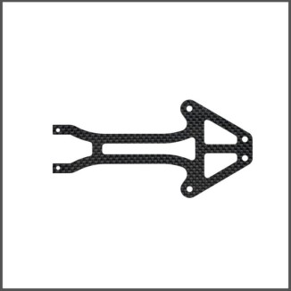 Topdeck rr carbon SRX8 GTE (SER601080) (1) (SER601080)