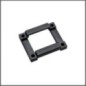 Topdeckmount center alu srx8 gte (SER601081)