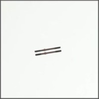 Trackrod M3x47mm (2) (SER802260)