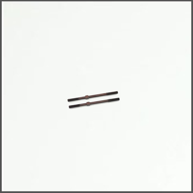Trackrod m3x47mm (2) (SER802260)