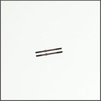 Trackrod M3x47mm (2) (SER802260)