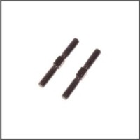 Trackrod M3x26mm (2) (SER401057) (SER401057)