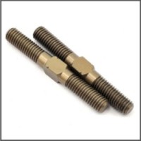 Trackrod M5x40 alu (2) SRX8 (SER600827)