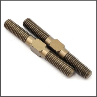 Trackrod M5x46 alu (2) SRX8 (SER600828)