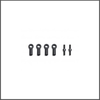 Trackrod set active toe (4+2) S990 (SER903843)