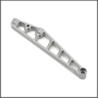 Transmission brace alu RR SRX8 (SER600845)
