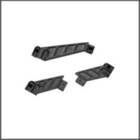 Transmission brace fr / rr SRX8 GT (3) (SER601036)