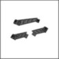 Transmission brace fr / rr srx8 gt (3) (SER601036)