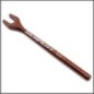 Turnbuckle wrench 5mm (ser190525) (SER190525)