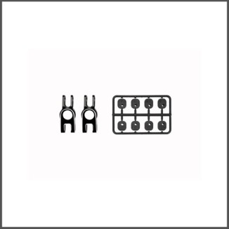 Upright alu SRX8 GT (2) (SER601010)