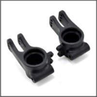 Upright L+R 811 2.0 (SER600634)