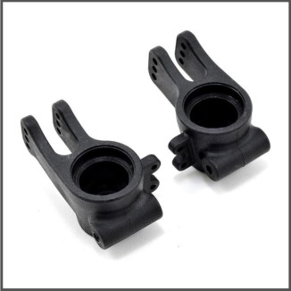 Upright L+R 811 2.0 (SER600634)