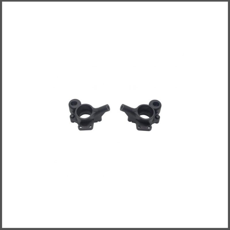 Upright l+r s750 evo (SER804465)
