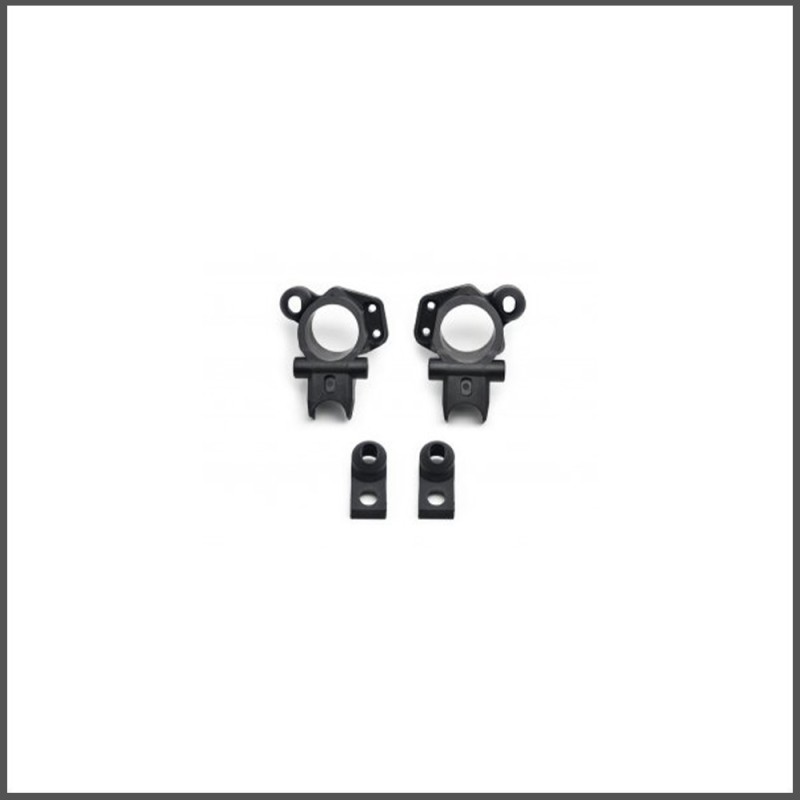Upright L+R S990 (SER903826)
