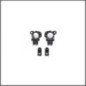 Upright L+R S990 (SER903826)