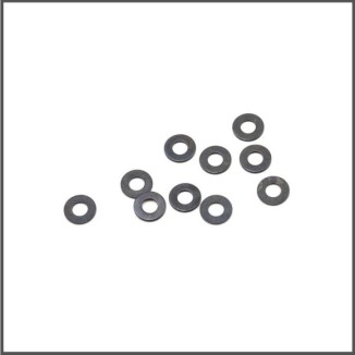 Shim3.2x7x0.5 (10) (SER110401)