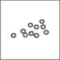 Shim3.2x7x0.5 (10) (SER110401)
