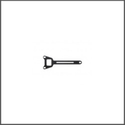 Weight bridge carbon S750 EVO (SER804485)