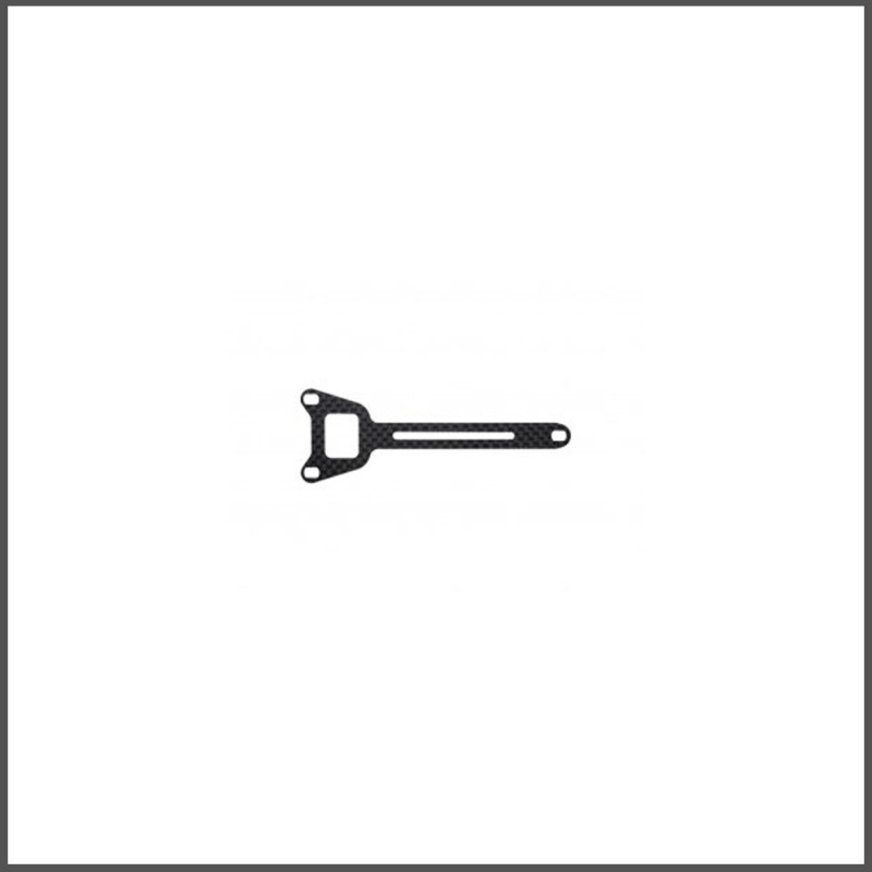 Weight bridge carbon s750 evo (SER804485)