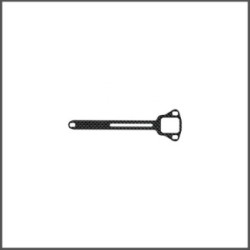 Weight bridge carbon S989 (SER903736)