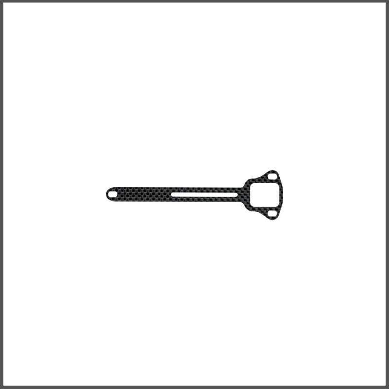 Weight bridge carbon s989 (SER903736)