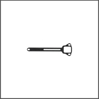 Weight bridge carbon S989 (SER903736)