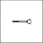 Weight bridge carbon s989 (SER903736)