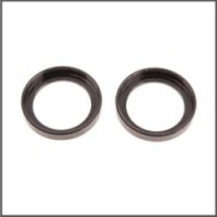 Wheel axle sleeve (2) SRX8 (SER600781)