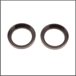 Wheel axle sleeve (2) SRX8 (SER600781)