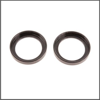 Wheel axle sleeve (2) SRX8 (SER600781)