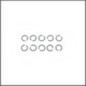 Wheelaxle clip cvd alu (10) (ser804405) (1) (SER804405)
