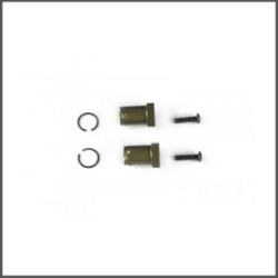 Wheelaxle CVD -1mm alu (2) (SER804403) (1) (SER804403)
