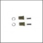 Wheelaxle cvd -1mm alu (2) (ser804403) (1) (SER804403)