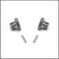 Wheelhexagon 0mm (2) srx8 (SER600820)