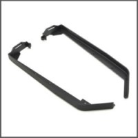 Side guard set L+R SRX8E (SER600929)