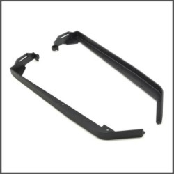 Side guard set L+R SRX8E (SER600929)