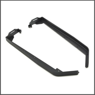 Side guard set L+R SRX8E (SER600929)