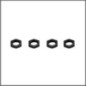 Wheelnut 17mm (4) (SER600222)