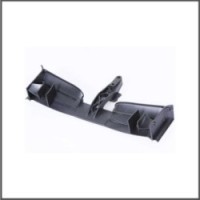 Wing front black F110 SF2 (SER411352)