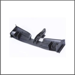Wing front black F110 SF2 (SER411352)