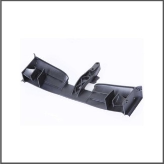 Wing front black F110 SF2 (SER411352)