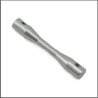 Wing mount post alu SRX8 (SER600772)