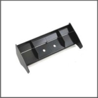 Wing straight MD black  1/8 (SER600825)