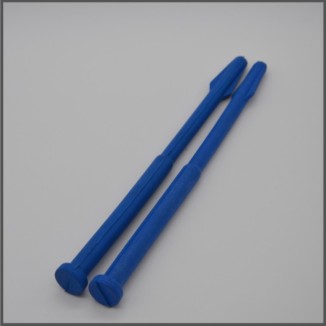 Silicon tyres mount (BLI001)