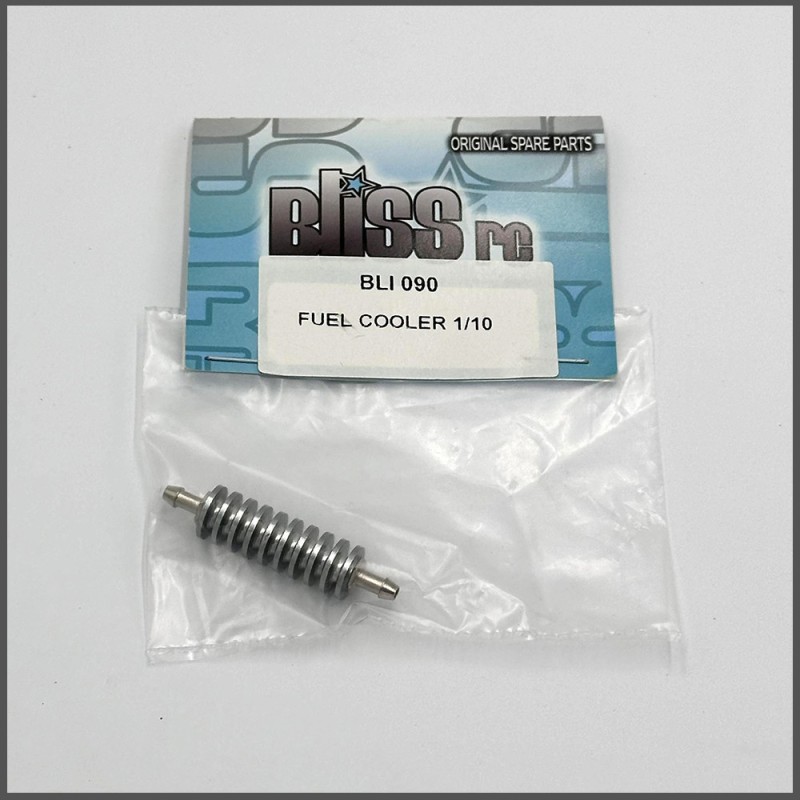 Fuel cooler 1/10 (BLI090)