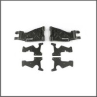 Wishbone FR L+R SRX8 (SER600775)