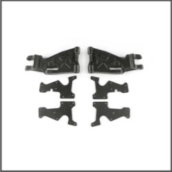 Wishbone FR L+R SRX8 (SER600775)