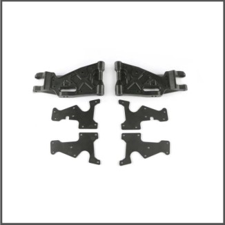 Wishbone FR L+R SRX8 (SER600775)